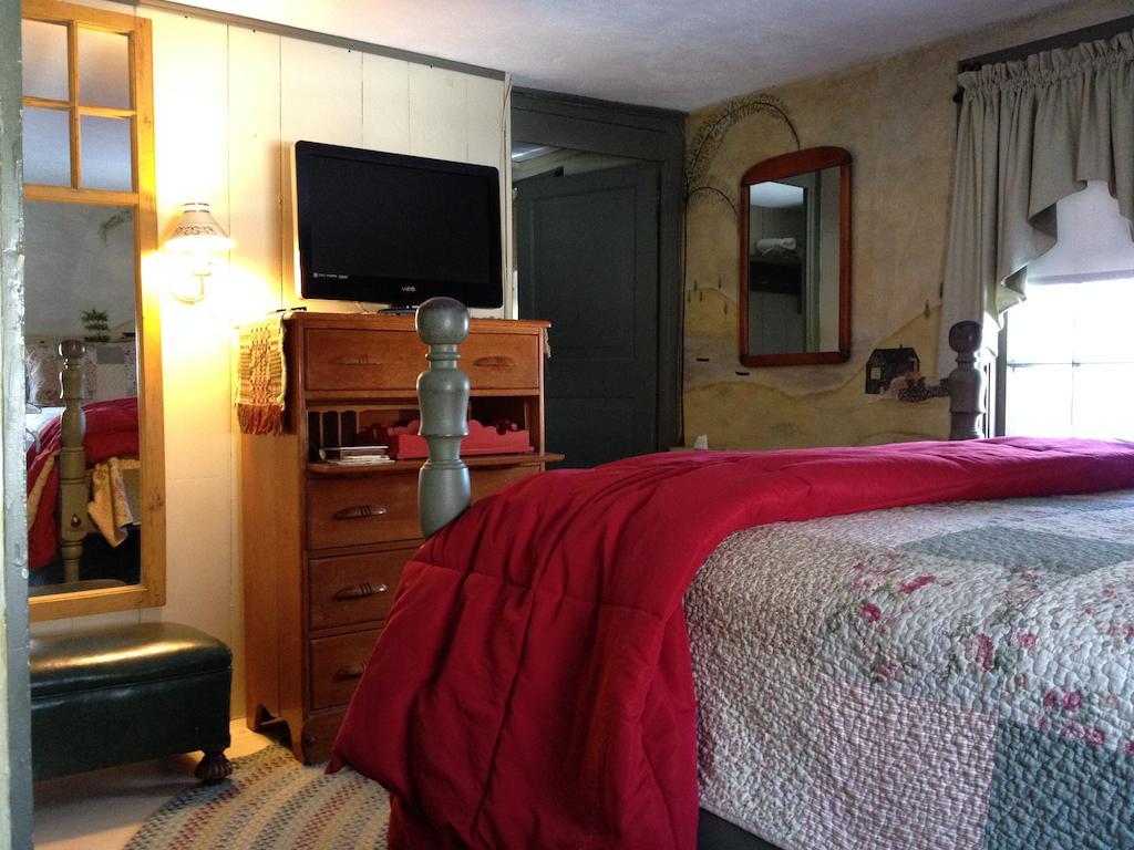 Rogers And Brown House B&B Ипсуич Стая снимка