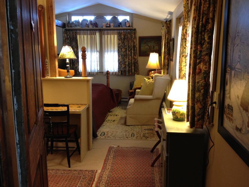 Rogers And Brown House B&B Ипсуич Стая снимка