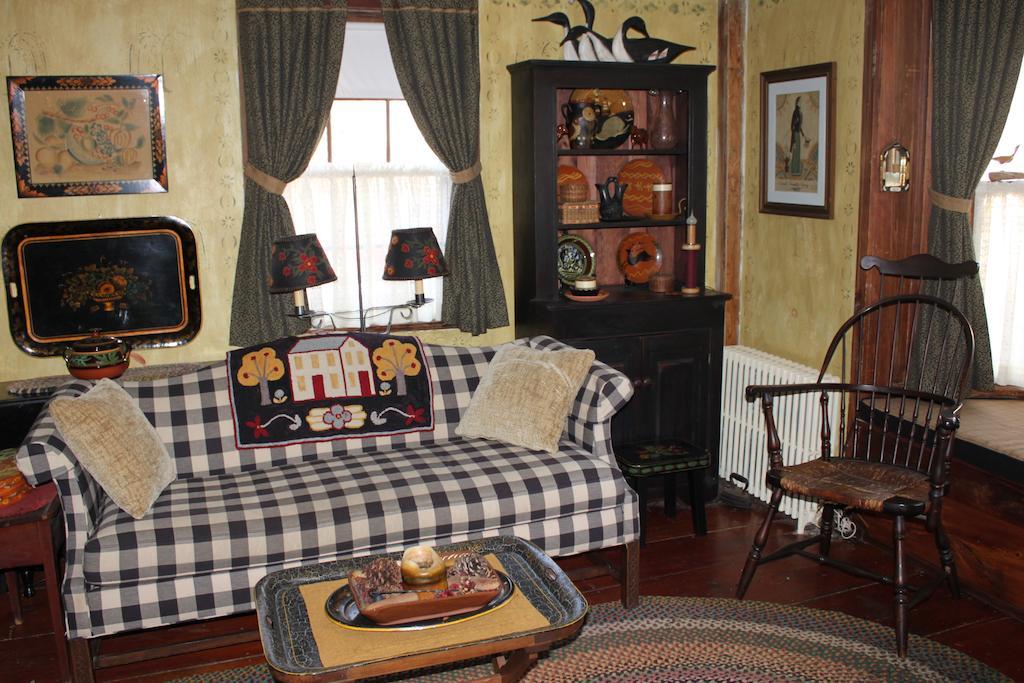 Rogers And Brown House B&B Ипсуич Екстериор снимка