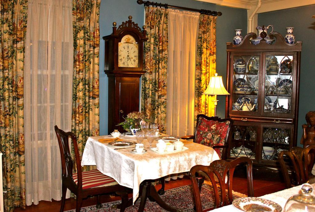 Rogers And Brown House B&B Ипсуич Екстериор снимка