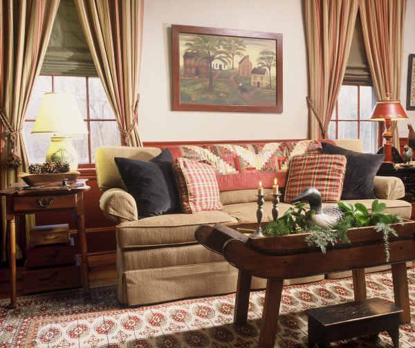 Rogers And Brown House B&B Ипсуич Екстериор снимка