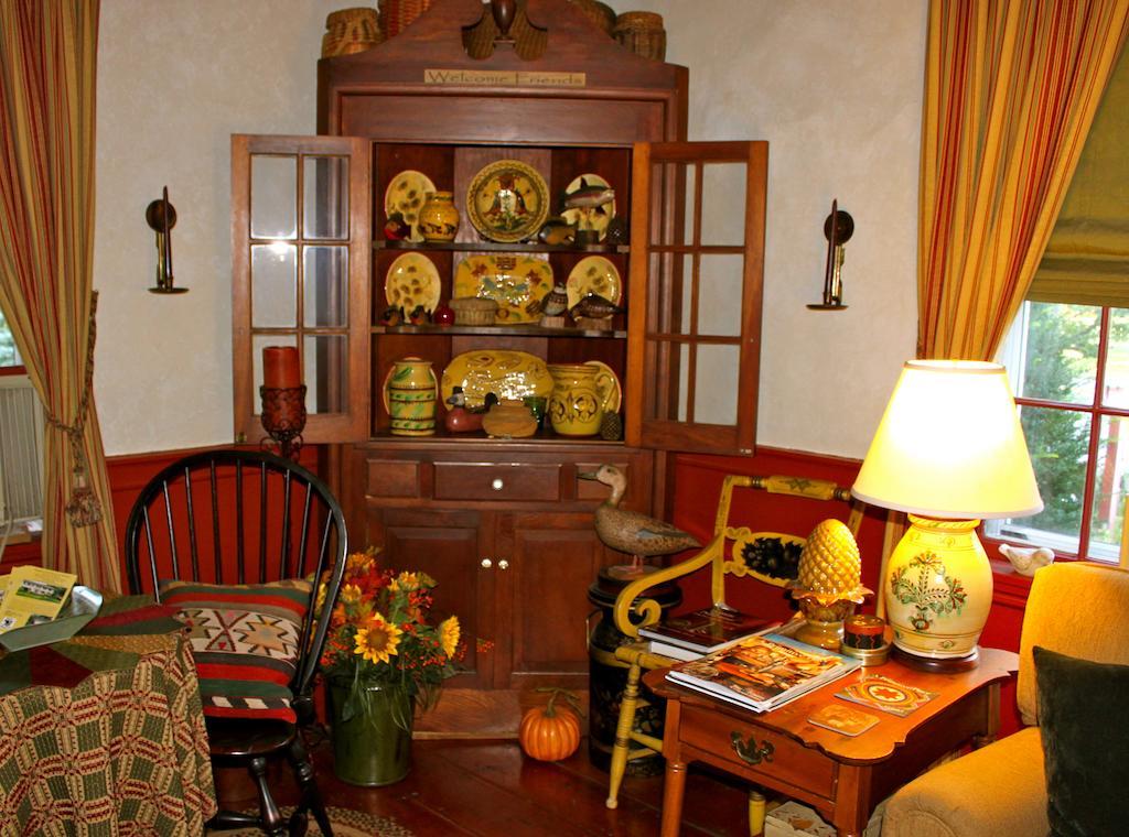 Rogers And Brown House B&B Ипсуич Екстериор снимка