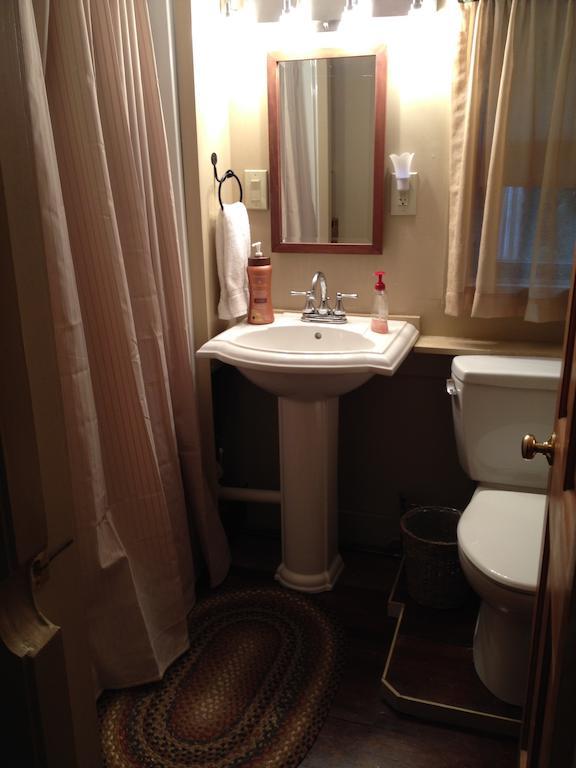 Rogers And Brown House B&B Ипсуич Стая снимка