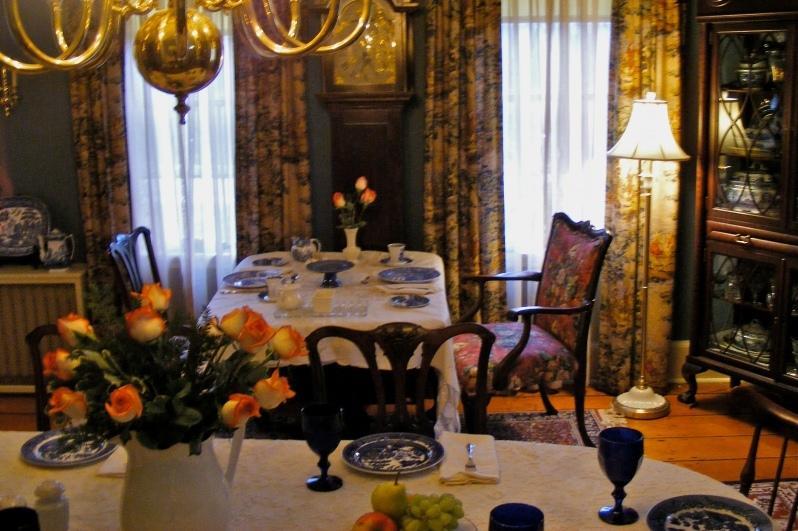 Rogers And Brown House B&B Ипсуич Екстериор снимка