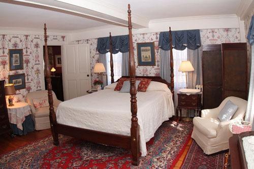 Rogers And Brown House B&B Ипсуич Стая снимка