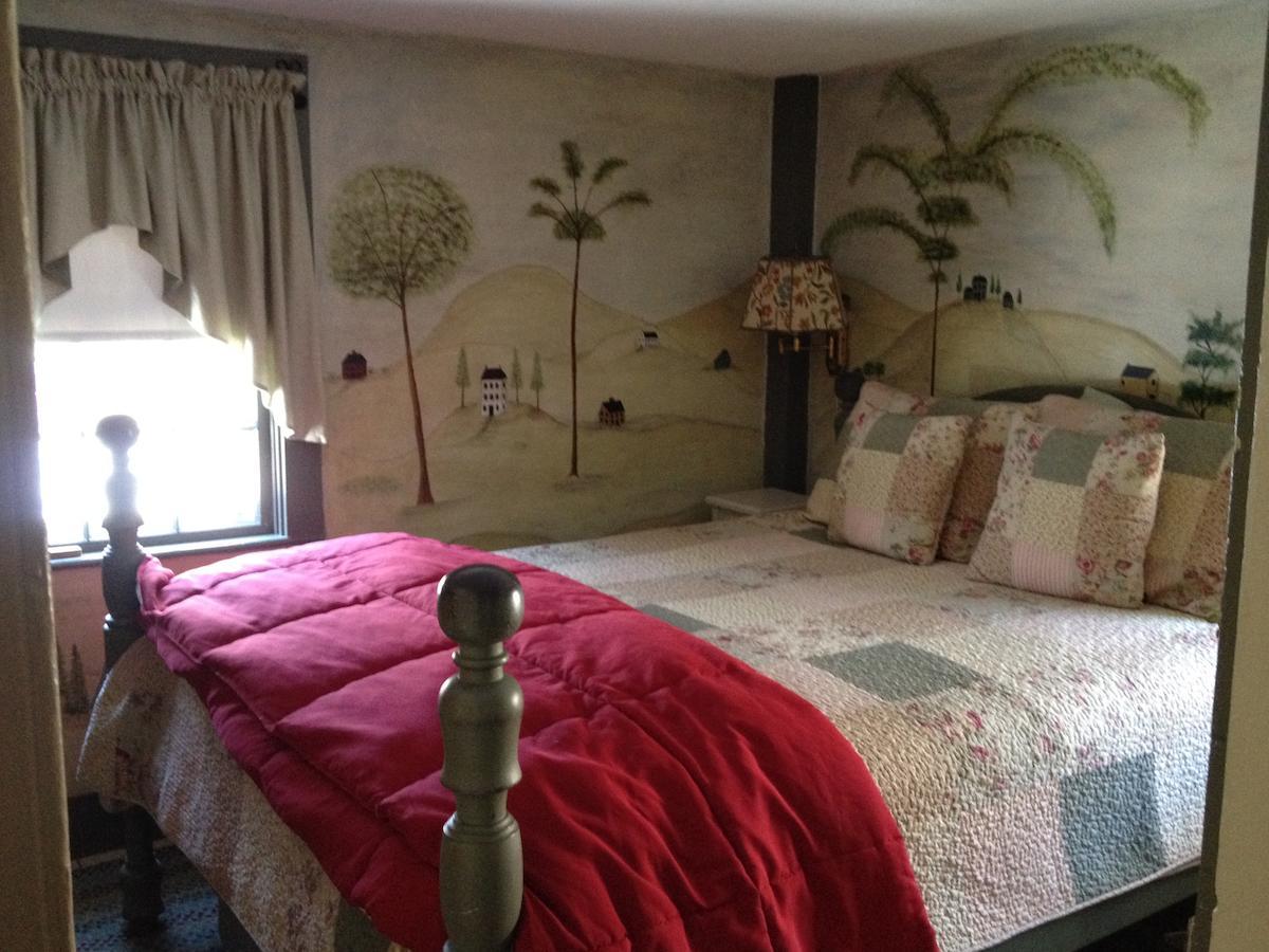 Rogers And Brown House B&B Ипсуич Стая снимка